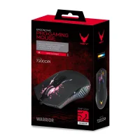 Игровая мышь VARR VGMB-05 фото 2